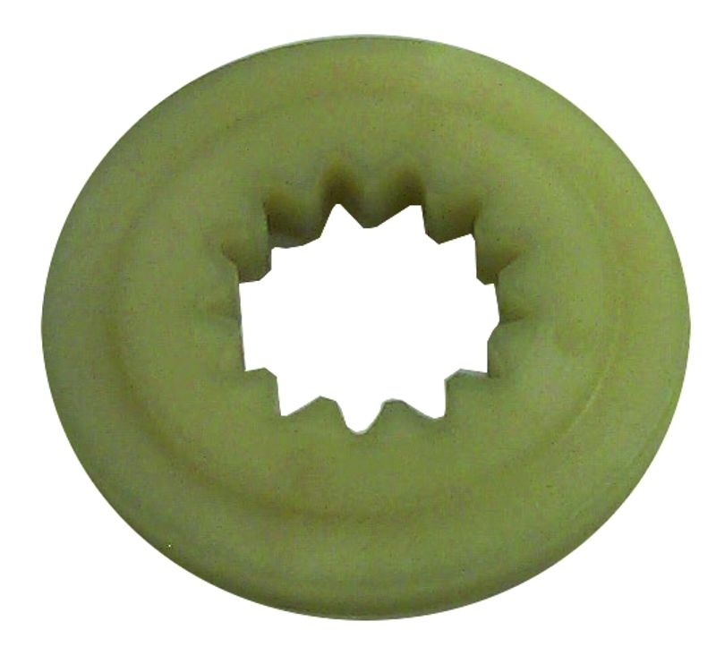 Prop Spacer (Johnson/Evinrude), Erst: 315810