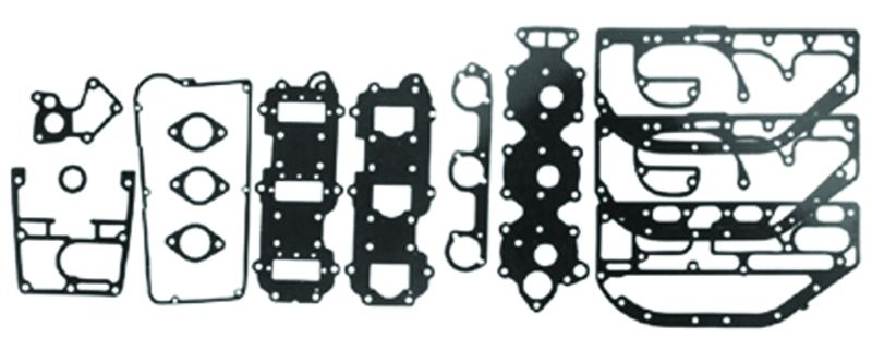 Powerhead Gasket (Johnson/Evinrude), Erst: 385416