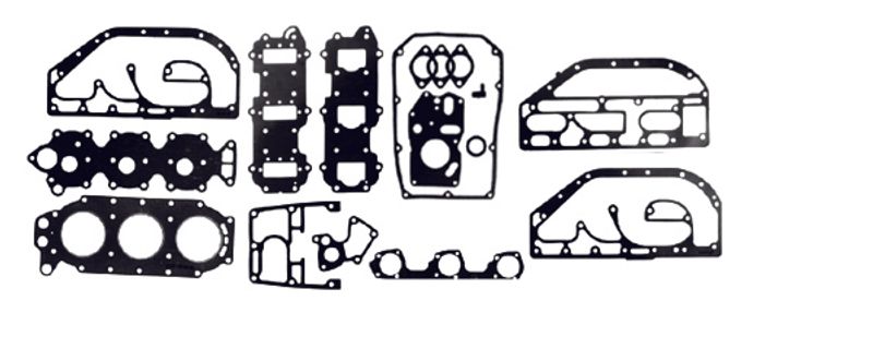 Sierra Powerhead Gasket til Johnson/Evinrude, erst: 439084