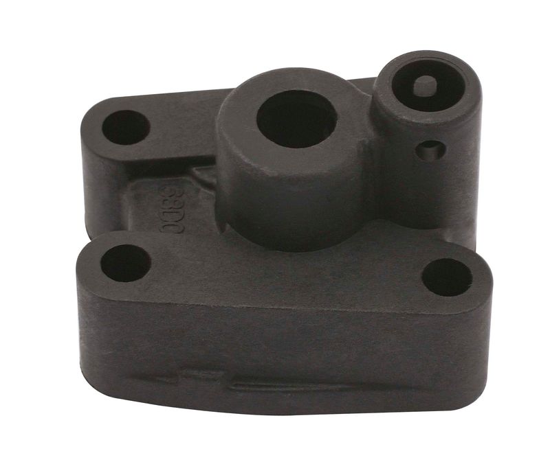 Impellerhus F 4 HK