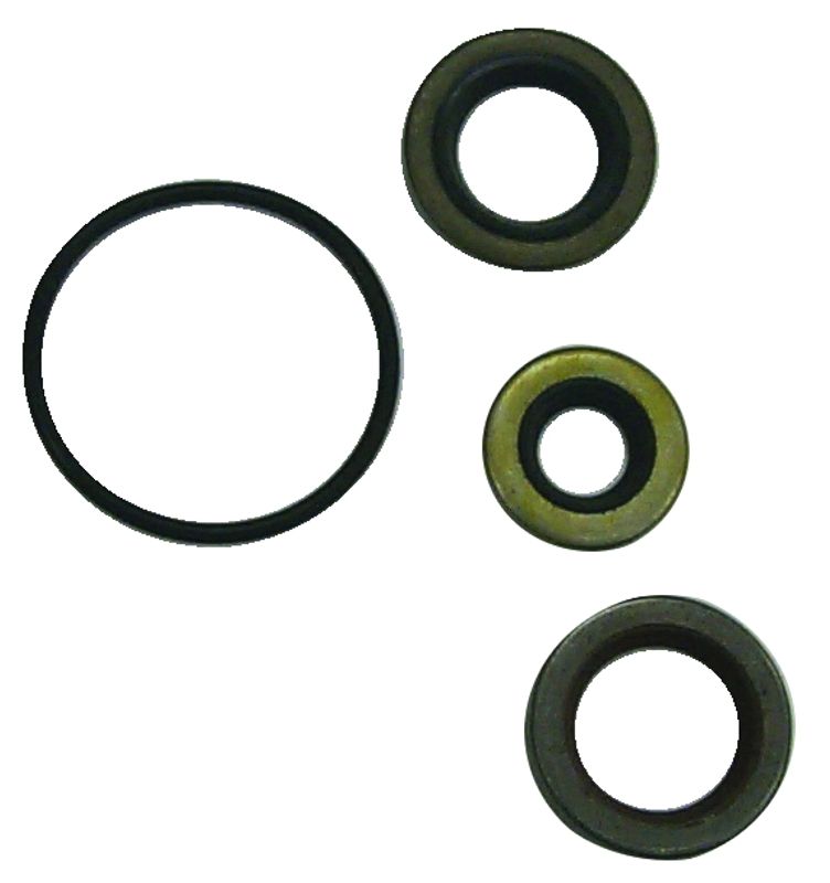 Crankshaft Seal Kit (Johnson/Evinrude)
