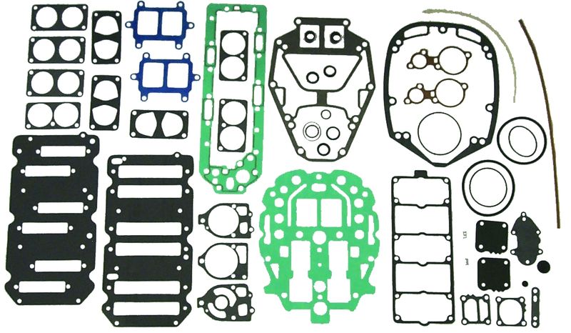 Powerhead Gasket Set