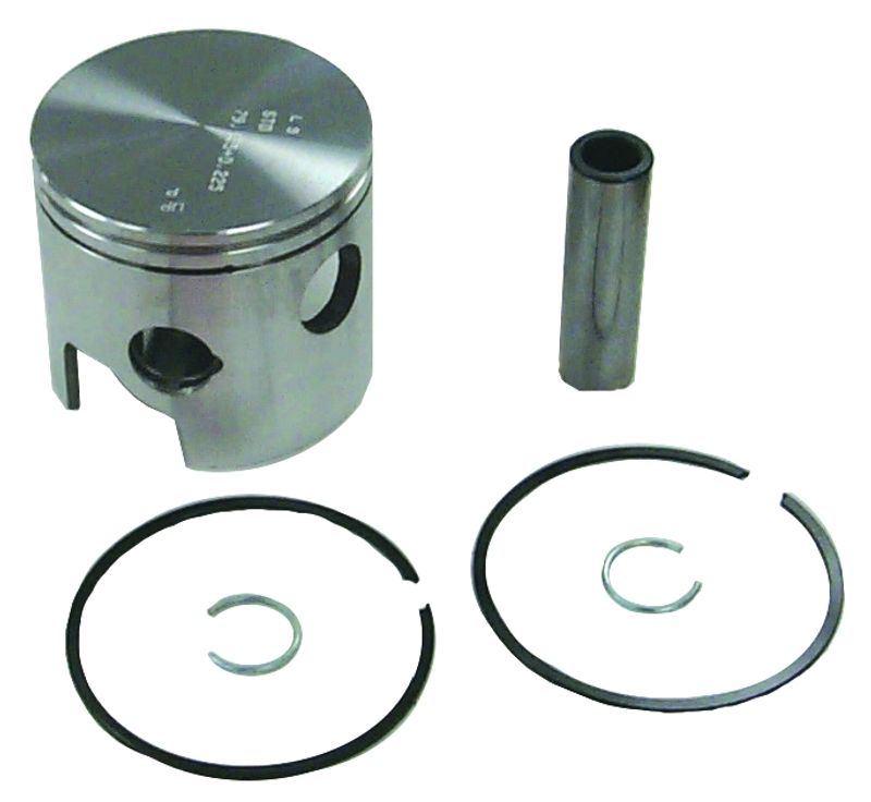 Stempel Std Babord