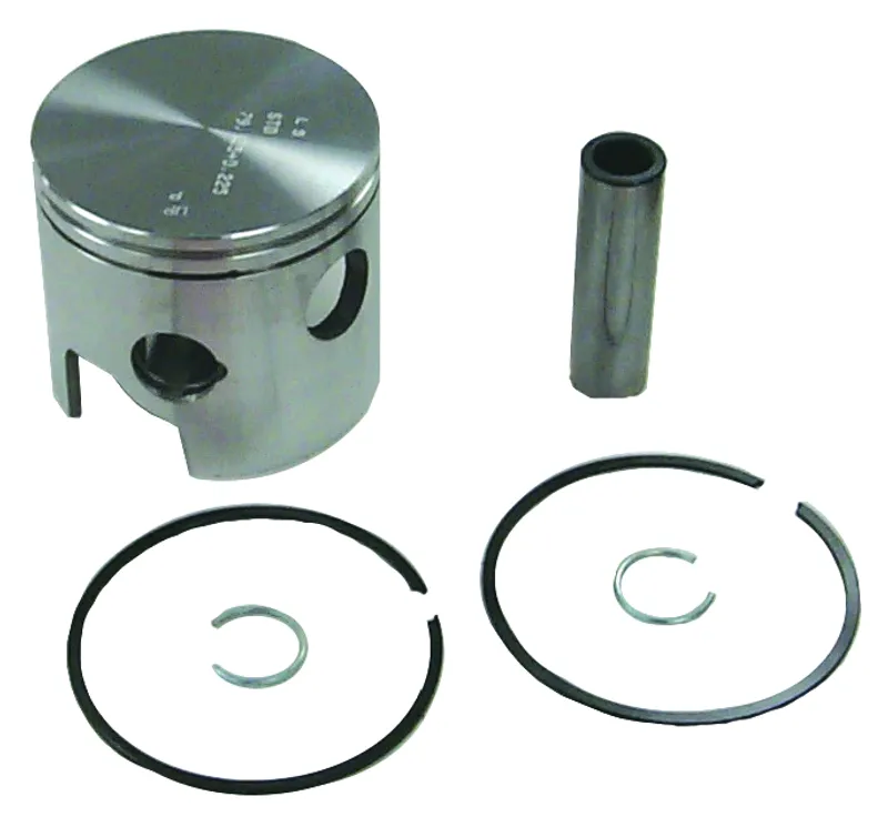 Stempel Std Babord