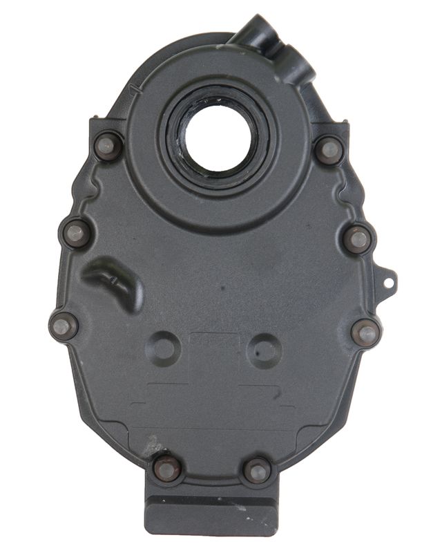 Registerdeksel, GM 5.0/5.7 ltr., Composite
