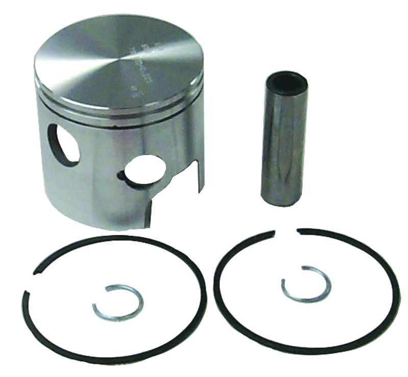 Stempel Std Babord