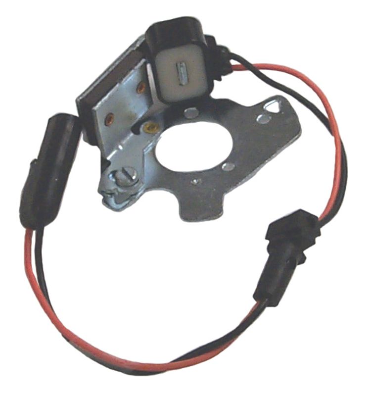 Ignition Pickup (Chrysler Inboard), Erst: 3780600