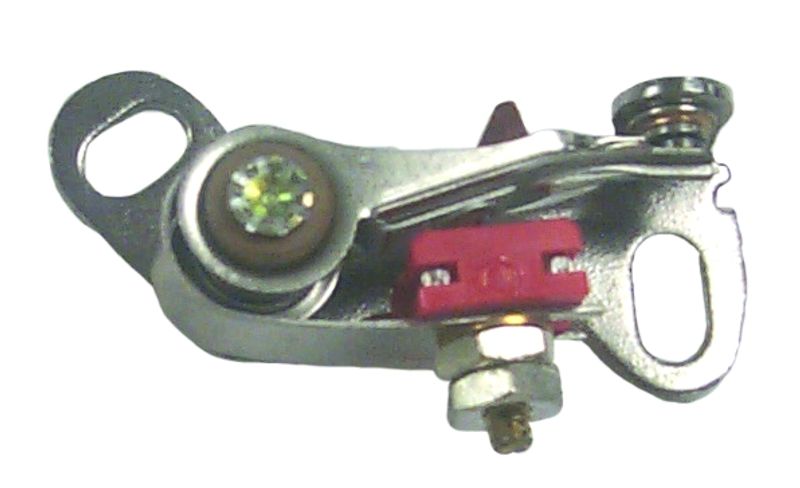 Contact Set (Chrysler Force)