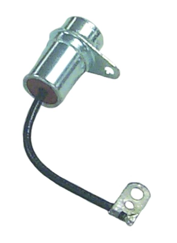 Condenser (McCulloch/Scott-Atwater)