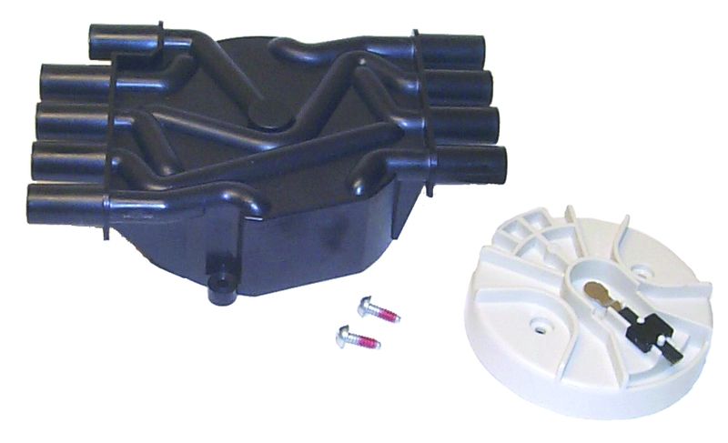 Tune-Up Kit med lokk Delco V8 2001-opp