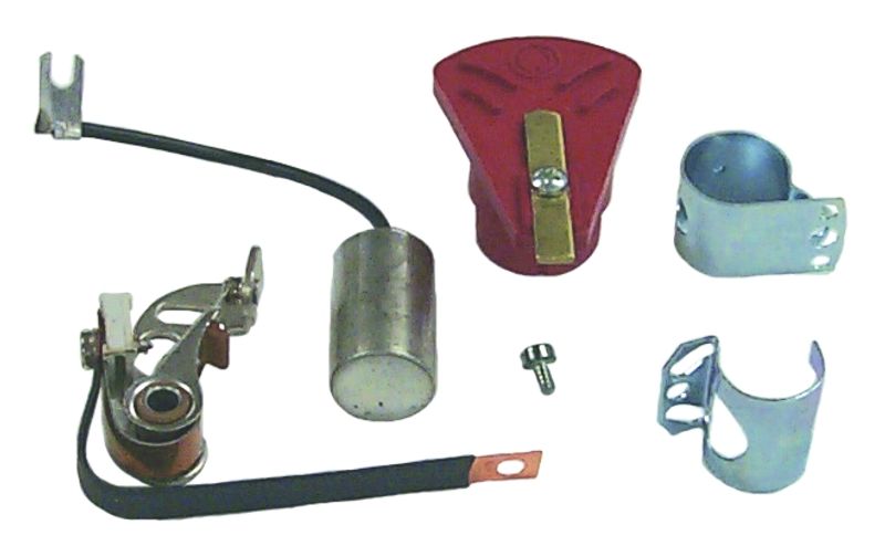 Tune Up Kit til GM V-8