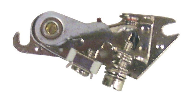 Contact Set GM & (Volvo), Erst: 818701 1963-1972