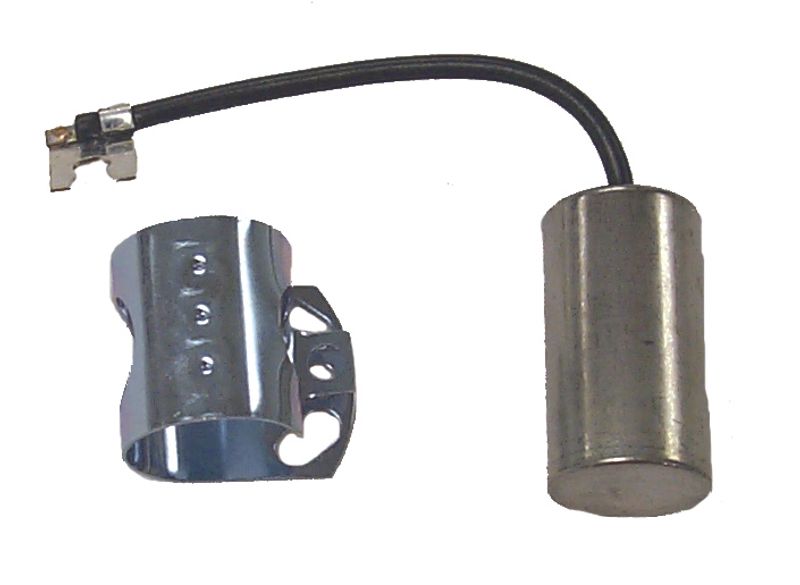 Condenser Ford og GM Big Block Erst: 1869704