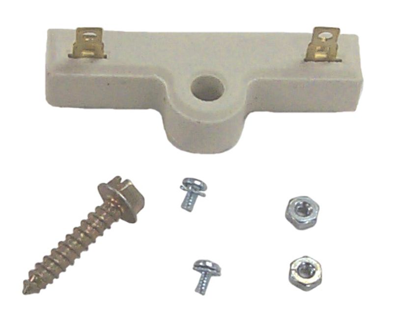 Coil Resistor (Chrysler Inboard), Erst: 4106140