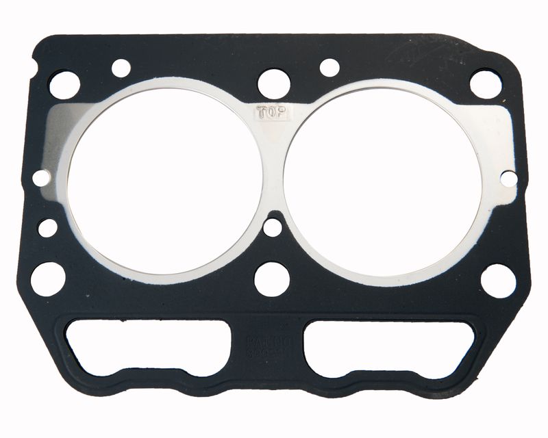 Toppakning til Yanmar 2GM20/B/C/F, erstatter: 128271-01911