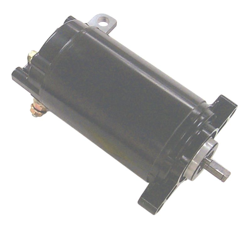 Starter,(Johnson/Evinrude),115-175 HK V4/V6 Erst: 432925