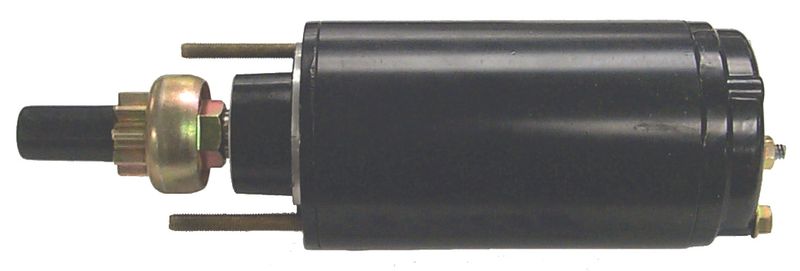 Starter-Outboard (Chrysler Force), Erst: 50-819968-2