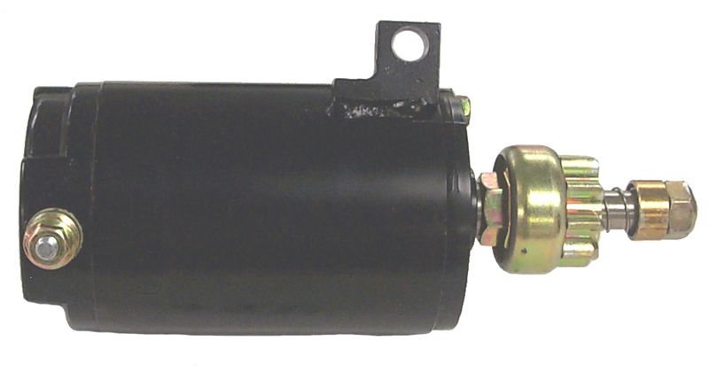 Starter, (Johnson/E.), 40-60 HK Erst: 384163