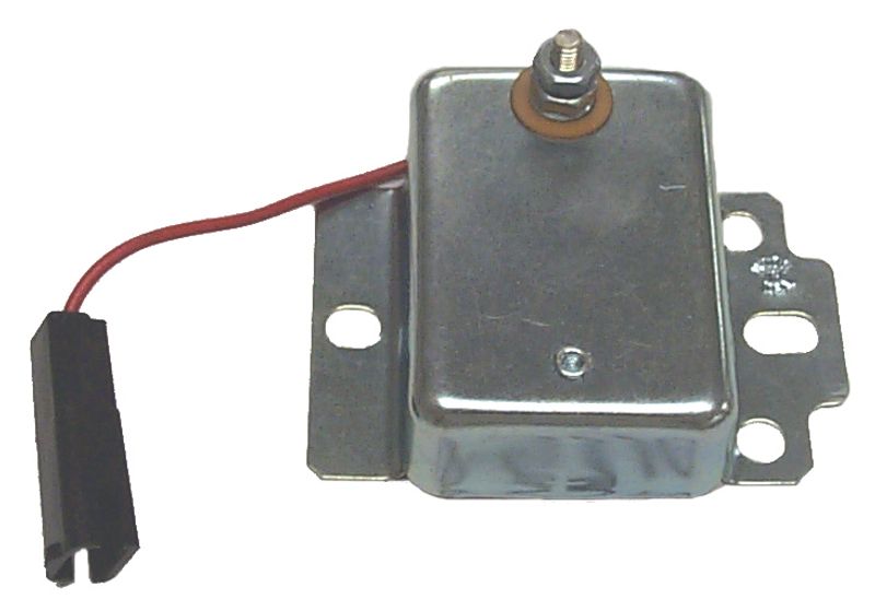 Voltage Regulator (Chrysler Inboard), Erst: 2098300