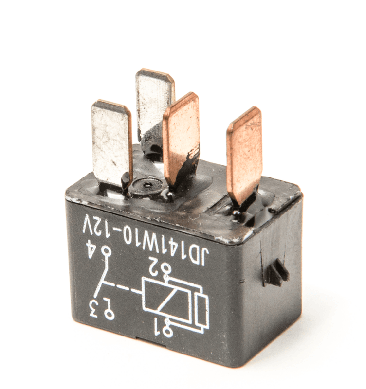 Relay, Starter, 38860-76F01