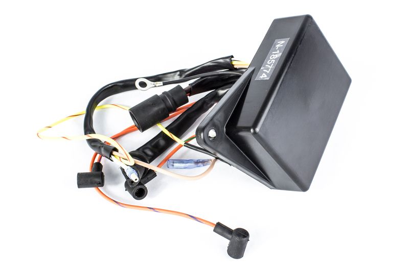 Power Pack, erst: Johnson/Evinrude 585189/5004532