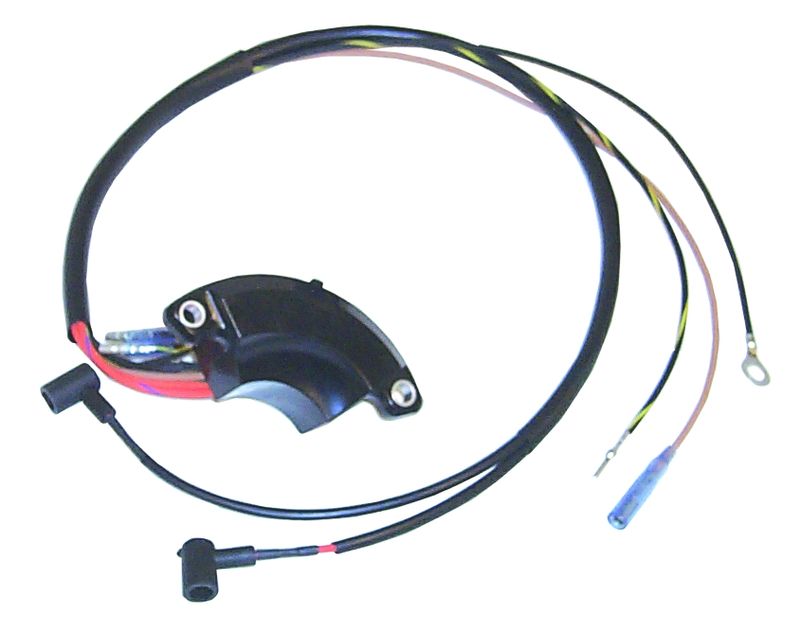 Power Pack, erst: Johnson/Evinrude 584489/583896 mfl