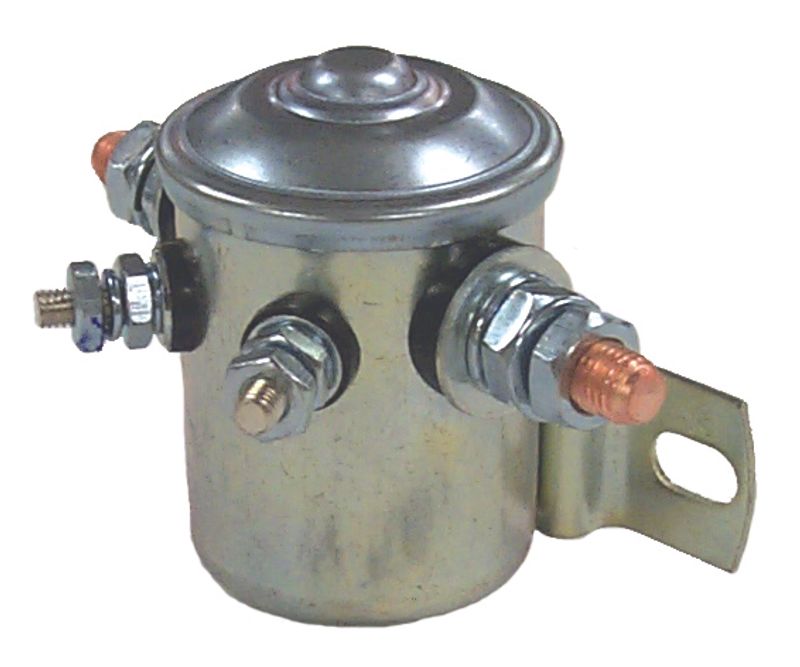 Solenoid (Johnson/Evinrude)