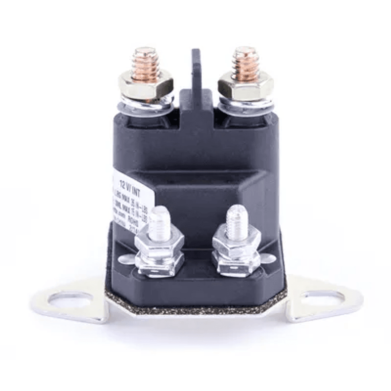 Powertrimrele, passer de fleste Mercruiser 84-opp, 13407