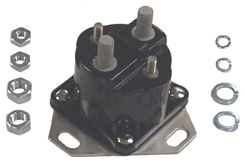 Solenoid, erst: Johnson/Evinrude 581528/172869