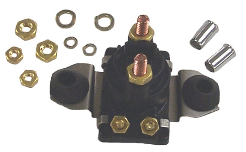 Solenoid, Erst: 89-818999A2