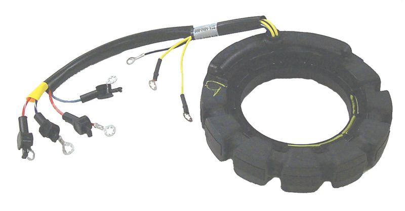 Stator, Erst: 398-5454A17