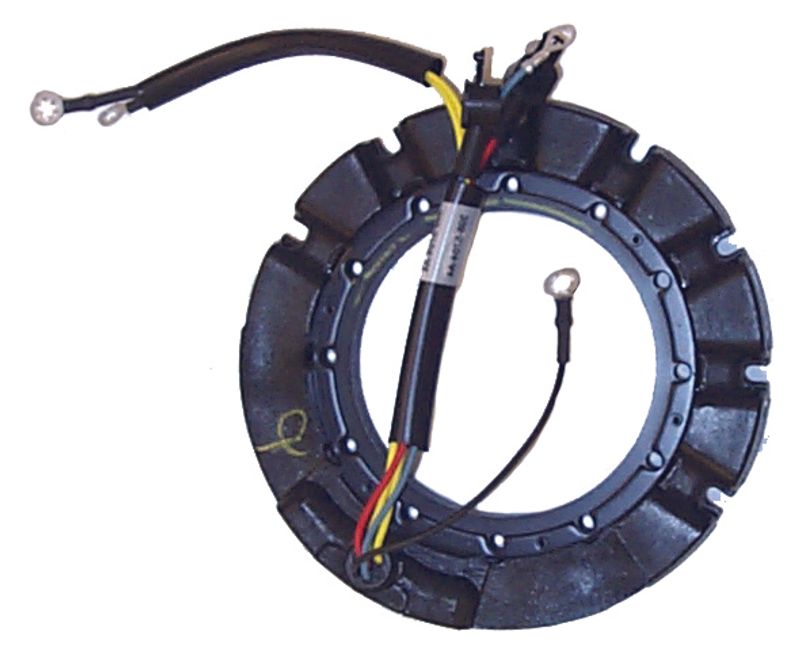 Stator, Erst: 398-5704A7