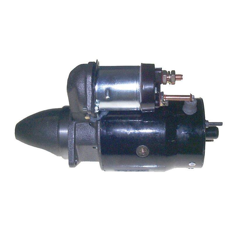 Starter-Remanufactured (OMC/Cobra), Erst: 42091
