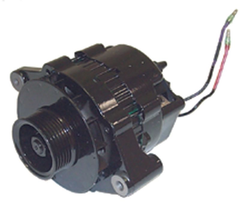 55 Amp dynamo (Mercruiser), Erst: 807652T