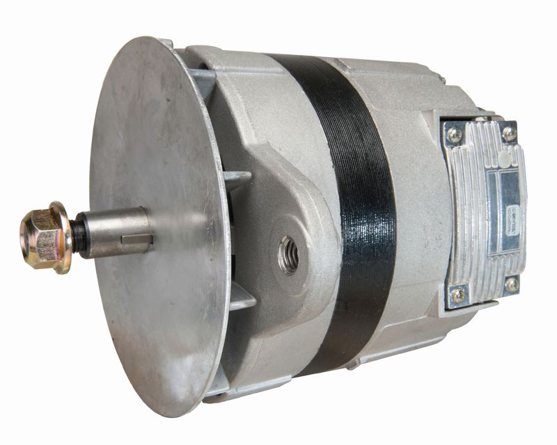 Dynamo, for Cummins 130 Amp, Erst: 216040