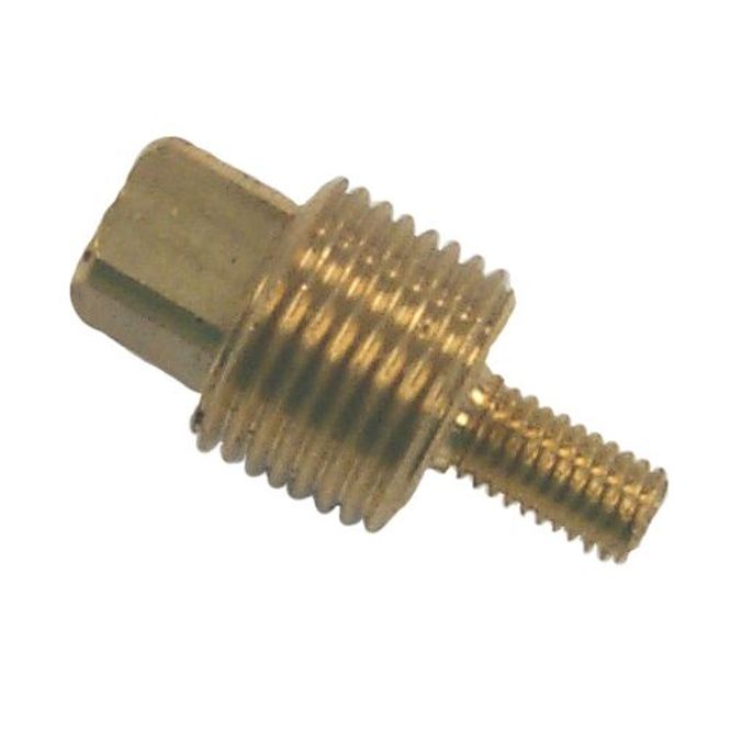 Hovedbilde Motor Anode messing hode (Volvo),Tilsv : 838928