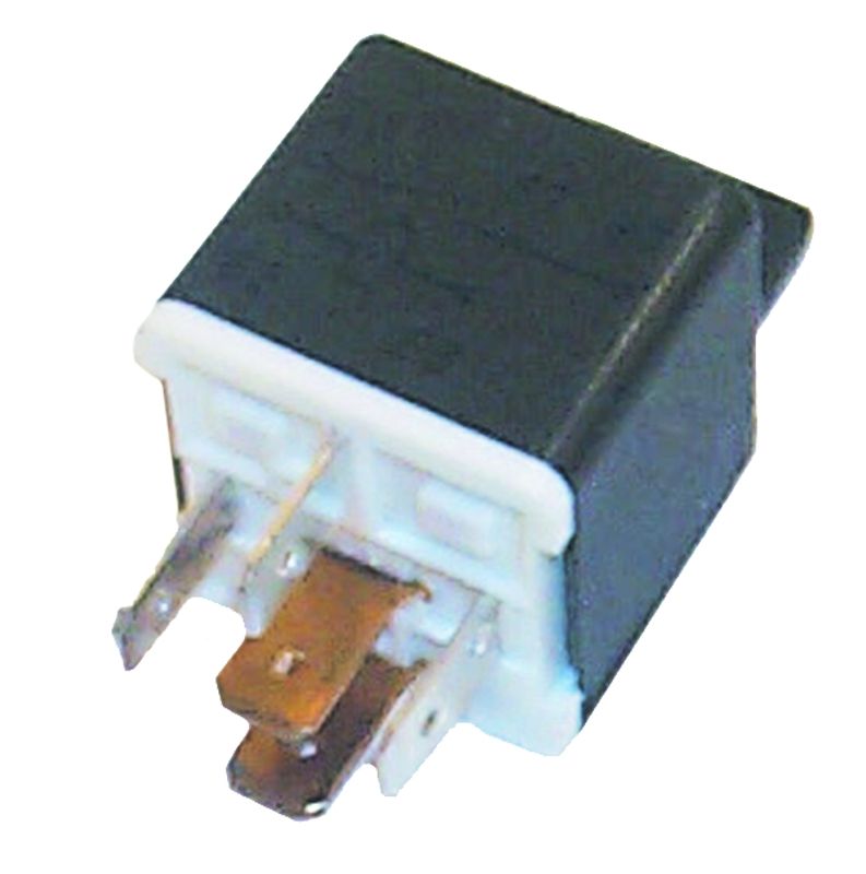 Relay (Volvo), Erst: 241812