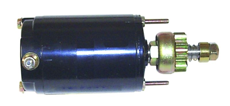 Starter (Chrysler Force)