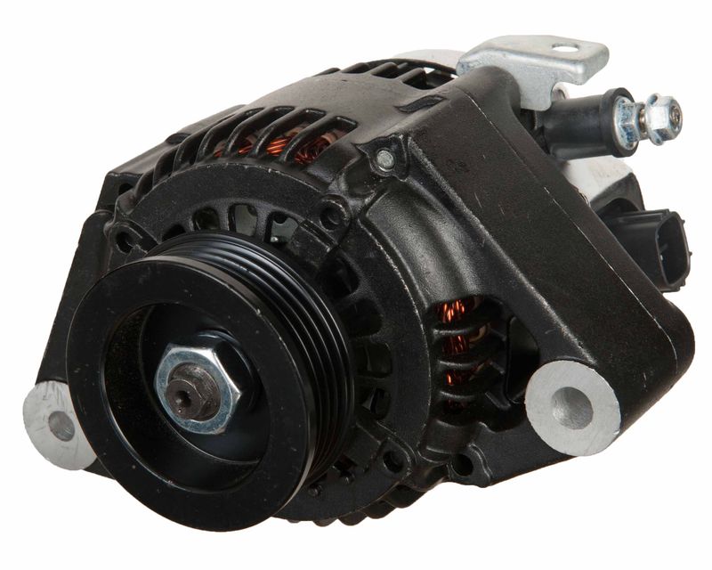 Dynamo til BF115-130