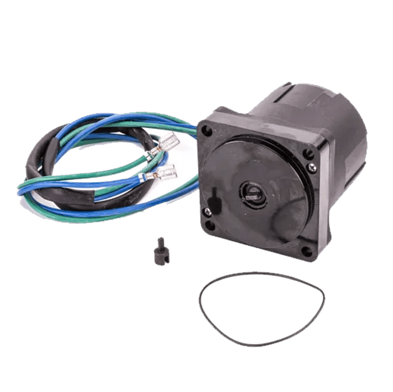 Sierra Tilt/Trim Motor til Johnson/Evinrude erst: 438529 mfl
