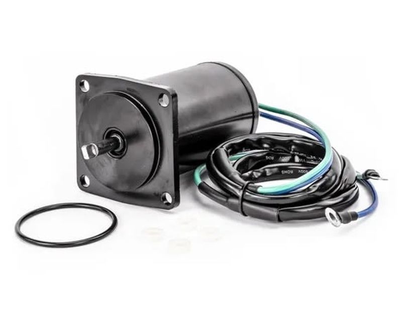 Tilt/Trim Motor til Yamaha F75-F100, 1999-2004