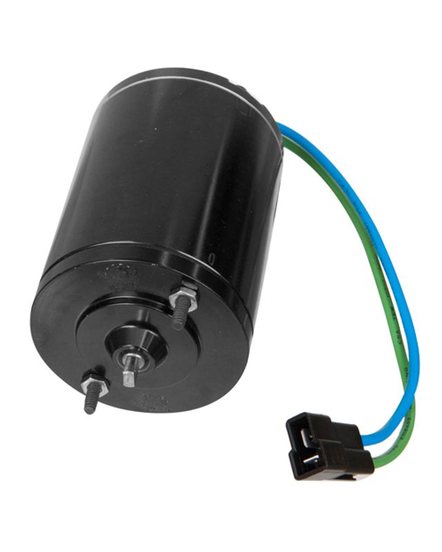 Trim Motor, Volvo, Erst: 3861575