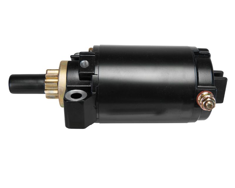 Starter,Merc/ Yamaha, 9,9-15 HK Erst: 50-893894