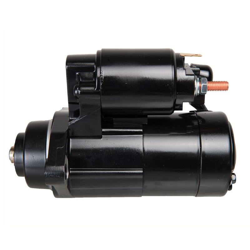 Starter, 12V, 9-tenner, til Honda/Tohatsu 75-150Hk