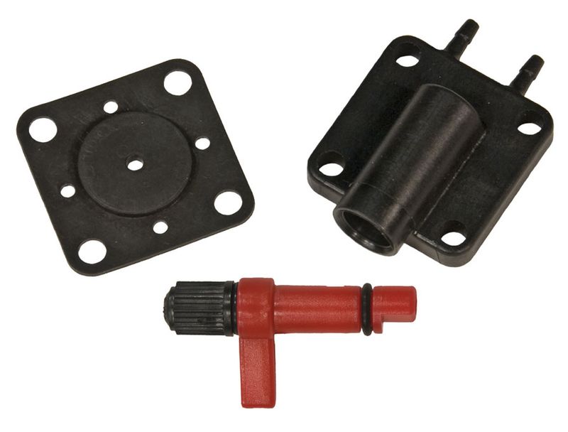 Serviceventilsett, erstatter: Johnson/Evinrude 175158+437228