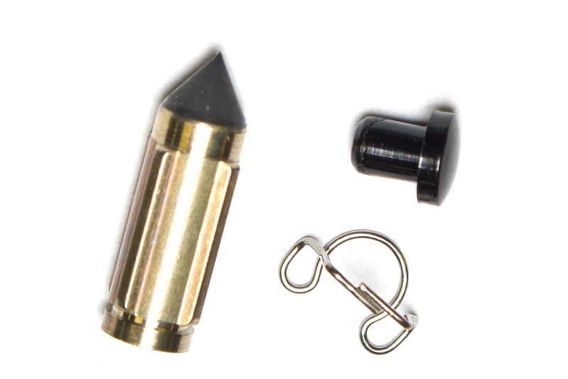 N?leventil for BF9.9-BF90 Hk, Erst: 16011-ZV4-005
