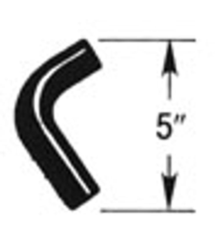 Formet slange (Mercruiser), Erst: 32-89653
