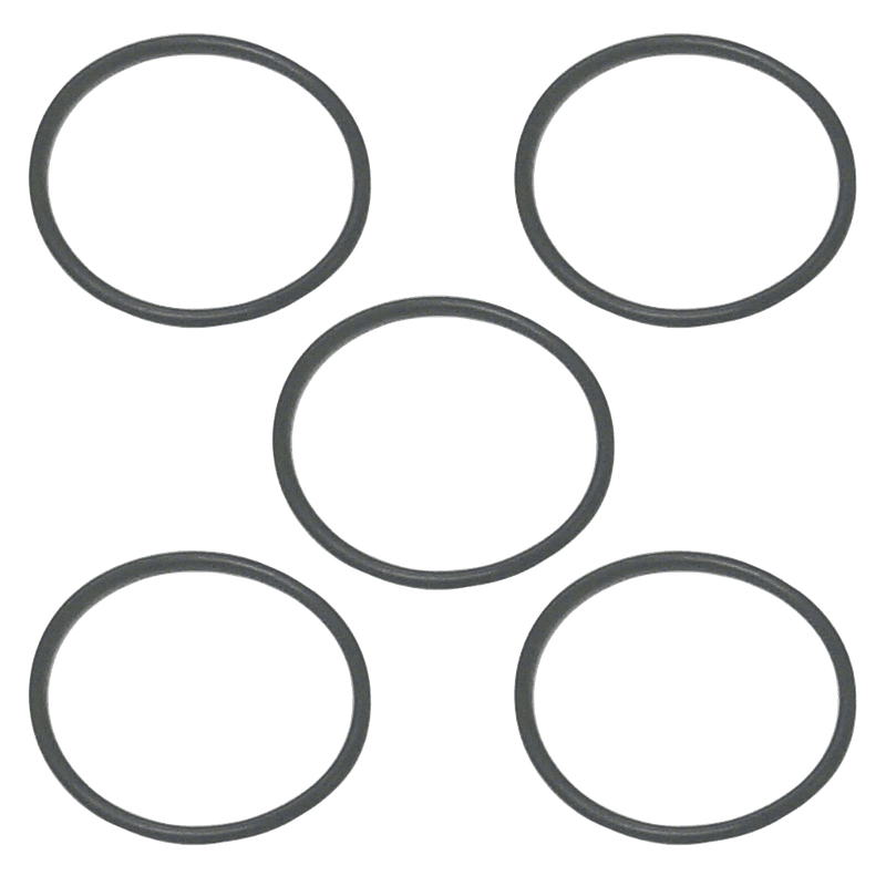 O-Ring fra Sierra, erstatter: Johnson/Evinrude 308627 - 5stk