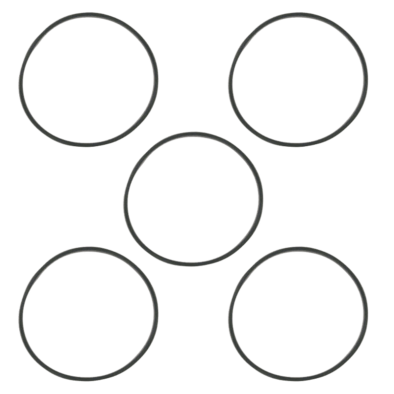 O-Ring, erst: Mercury/Mercruiser 67202, OMC 313175 - 5stk