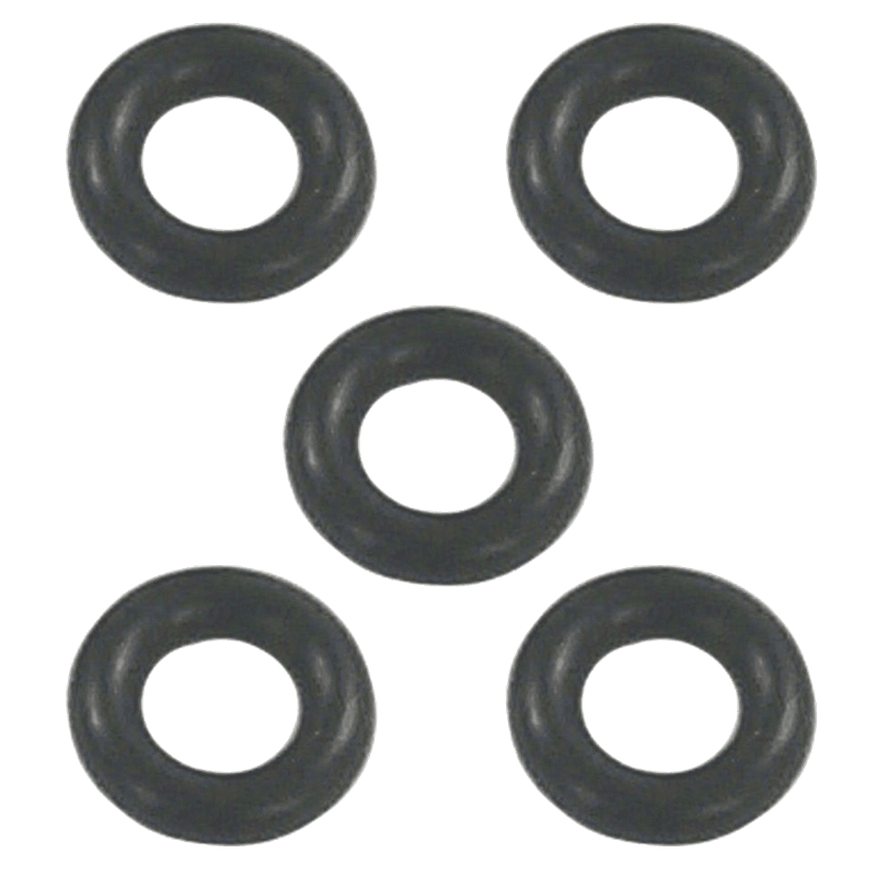O-Ring, erst: Suzuki 09280-08008, Johnson/Evinr 305242 -5stk